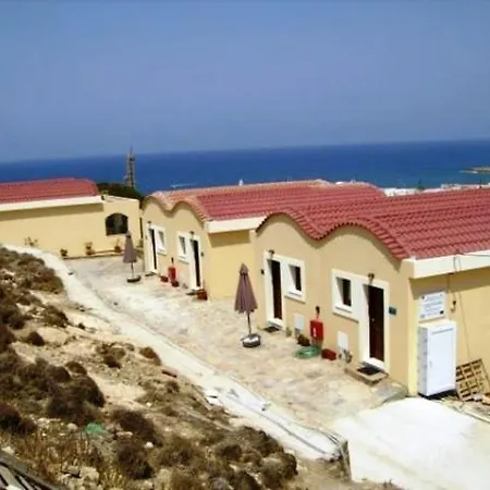 Galanou View * Фри