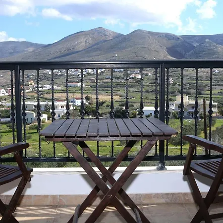 Apartament Galanou View