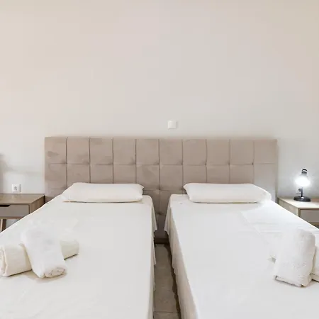 Galanou View Apartament *