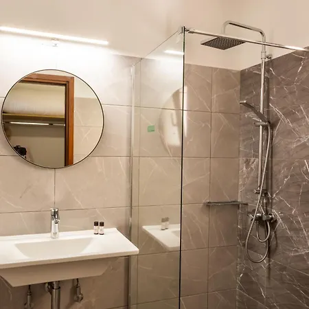 Apartament Galanou View *