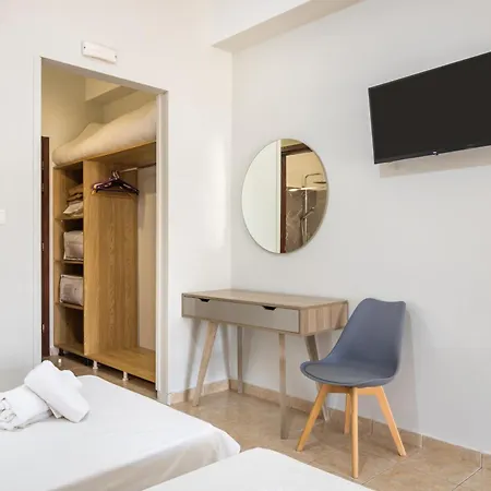 Galanou View Apartament