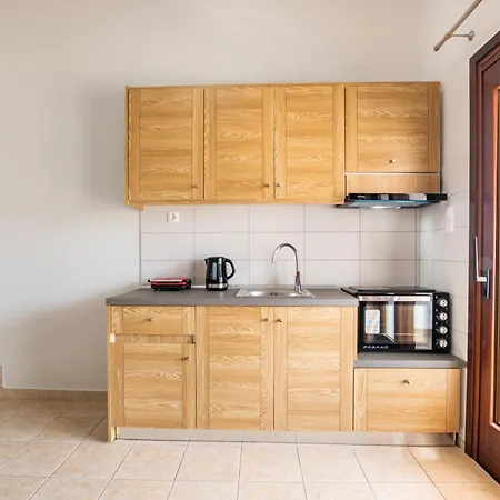 Apartament Galanou View