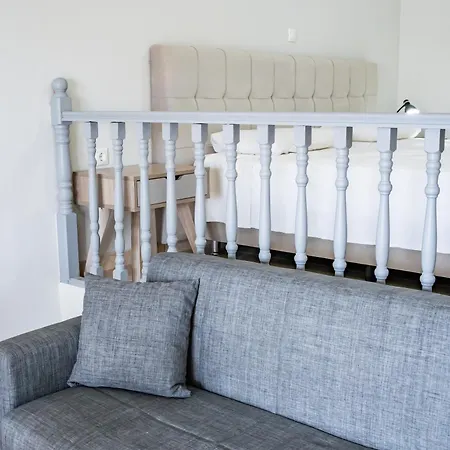 Apartament Galanou View *