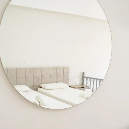 Apartament Galanou View Frý