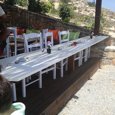 Apartament Galanou View Frý