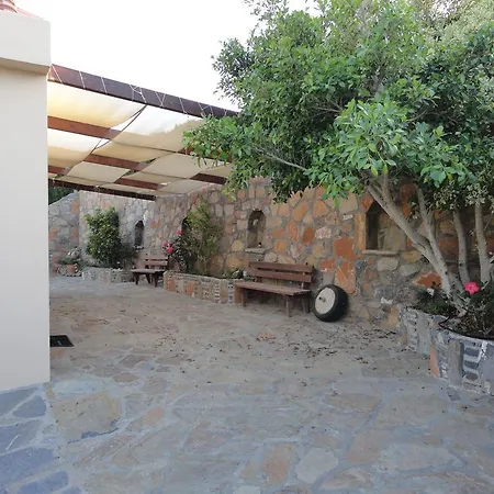 Galanou View Apartament *