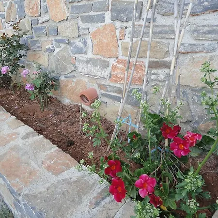 Apartament Galanou View