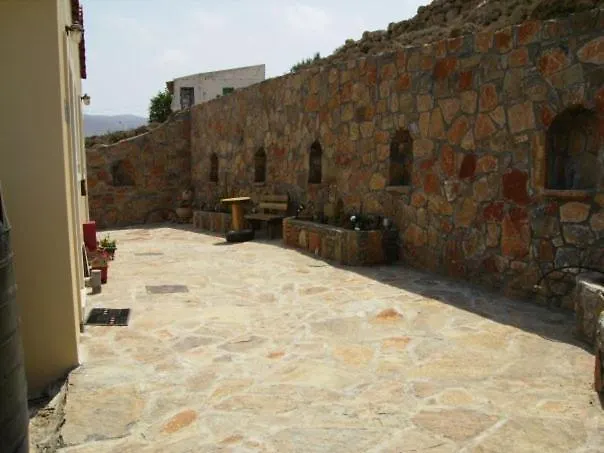 Galanou View Apartment