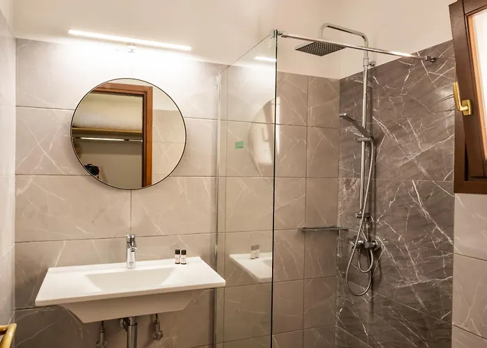 Apartment Galanou View *