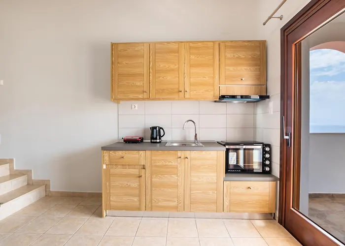 Appartement Galanou View