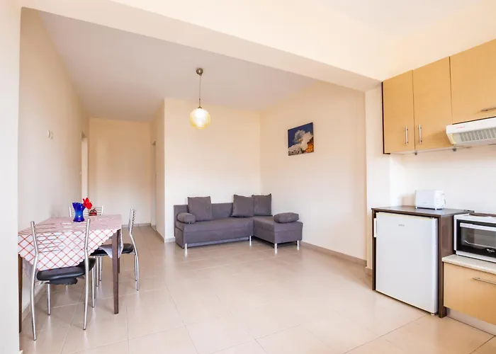 Appartement Galanou View Frý