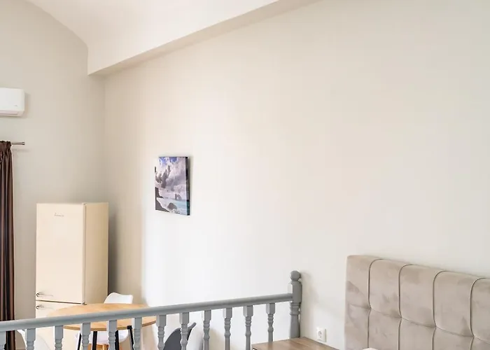 Apartment Galanou View