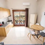 Galanou View Apartman