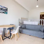 Galanou View Apartman Fri