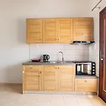Apartman Galanou View