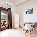 Galanou View Apartman *