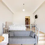 Apartman Galanou View *