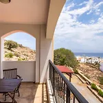 Galanou View