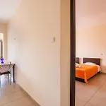 Galanou View Apartman *