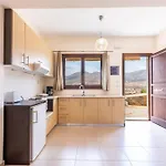 Galanou View Apartman Fri