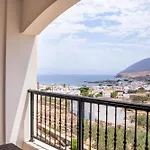 Galanou View Apartman Fri