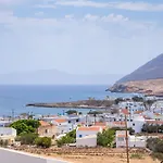 Galanou View *