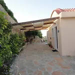 Apartment Galanou View Frý