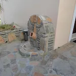 Apartment Galanou View Frý