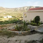 Апартаменты Galanou View *