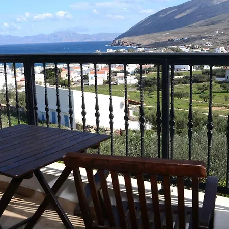 Galanou View