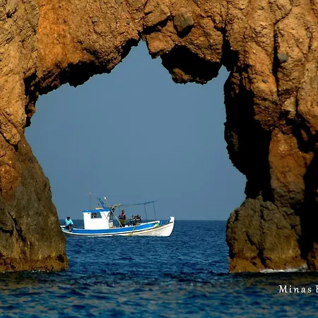 Galanou View