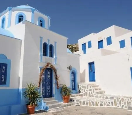 Apartmán Galanou View