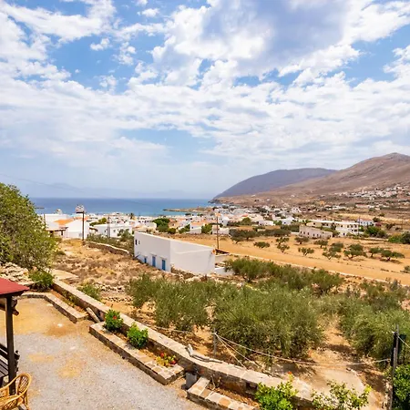 아파트 Galanou View Frý