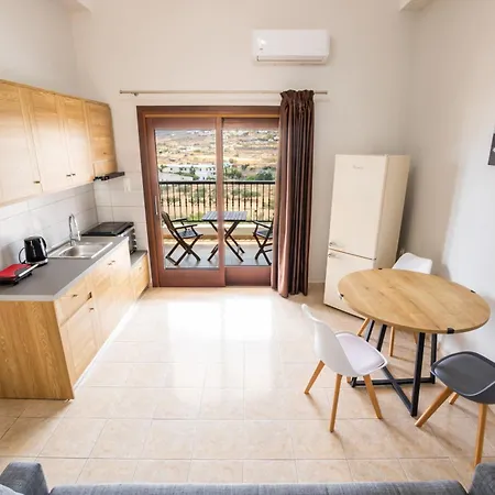 Galanou View Apartamento