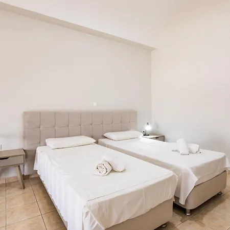 Apartamento Galanou View