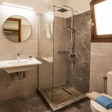 Apartamento Galanou View Frý