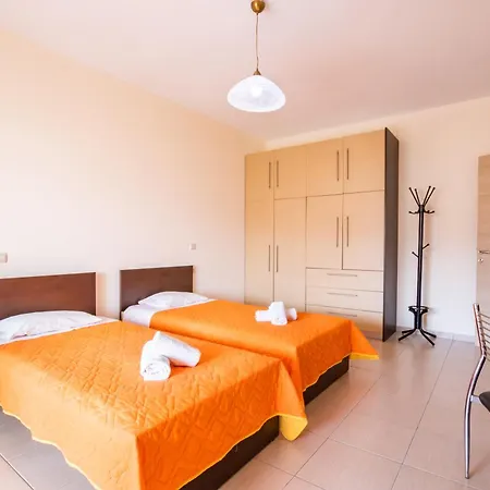 Galanou View Apartamento