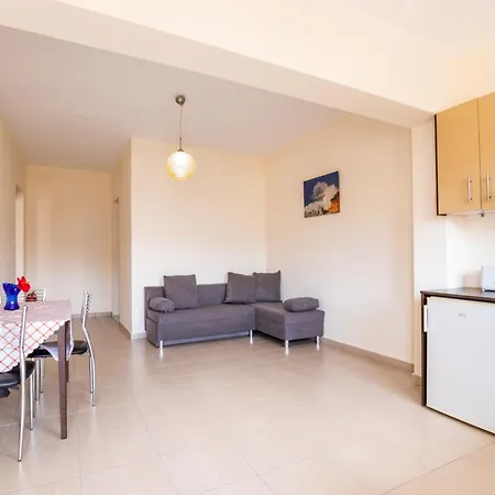 Daire Galanou View Frý