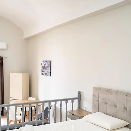 Apartamento Galanou View