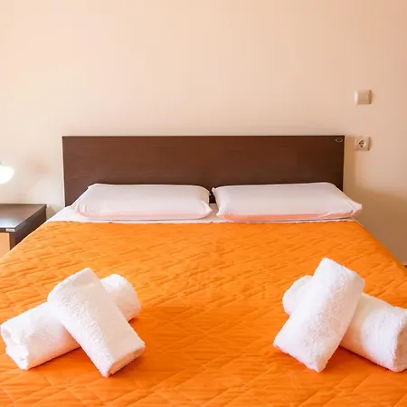 Daire Galanou View *