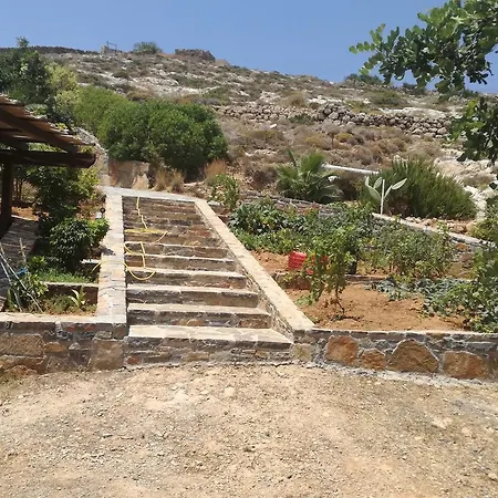 Galanou View