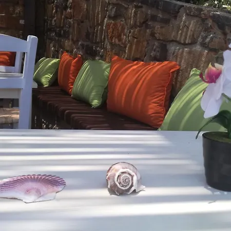 Galanou View Daire *