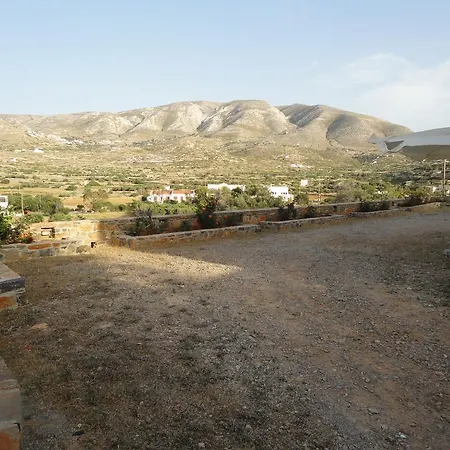 Galanou View Apartmán