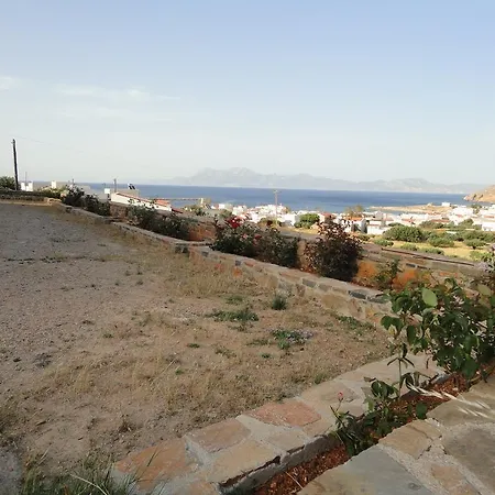 Galanou View *