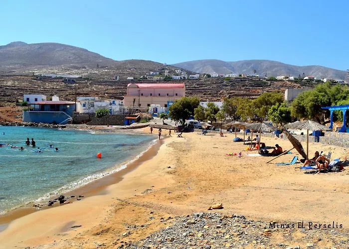 아파트 Galanou View Frý