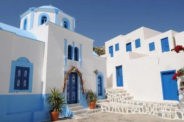 아파트 Galanou View