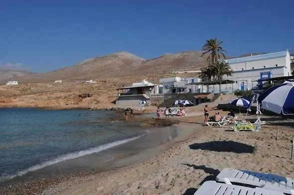 Galanou View Daire *