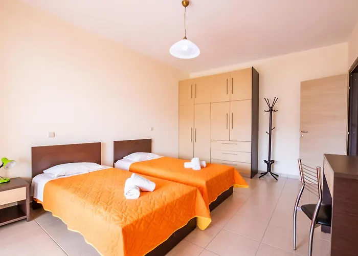 Galanou View 아파트