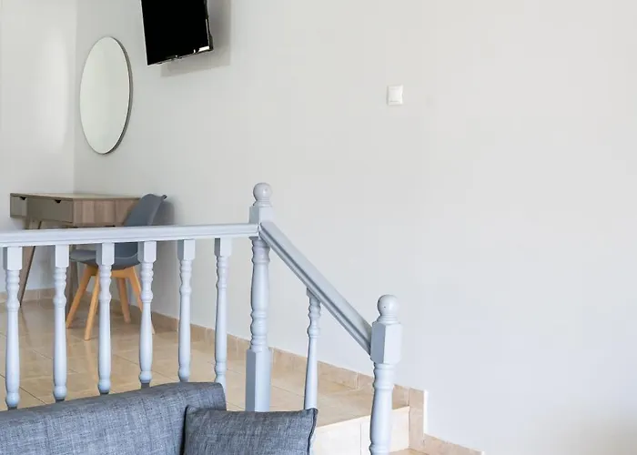 Galanou View 아파트