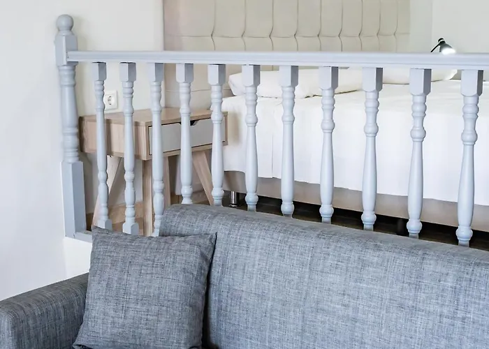 Daire Galanou View *